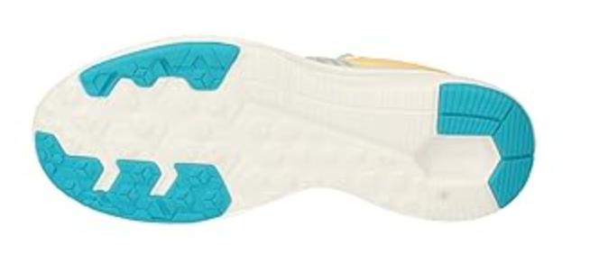 Nike Women’s In-Season TR 8 Pure Platinum Training Sneakers – Melon Tint Edition