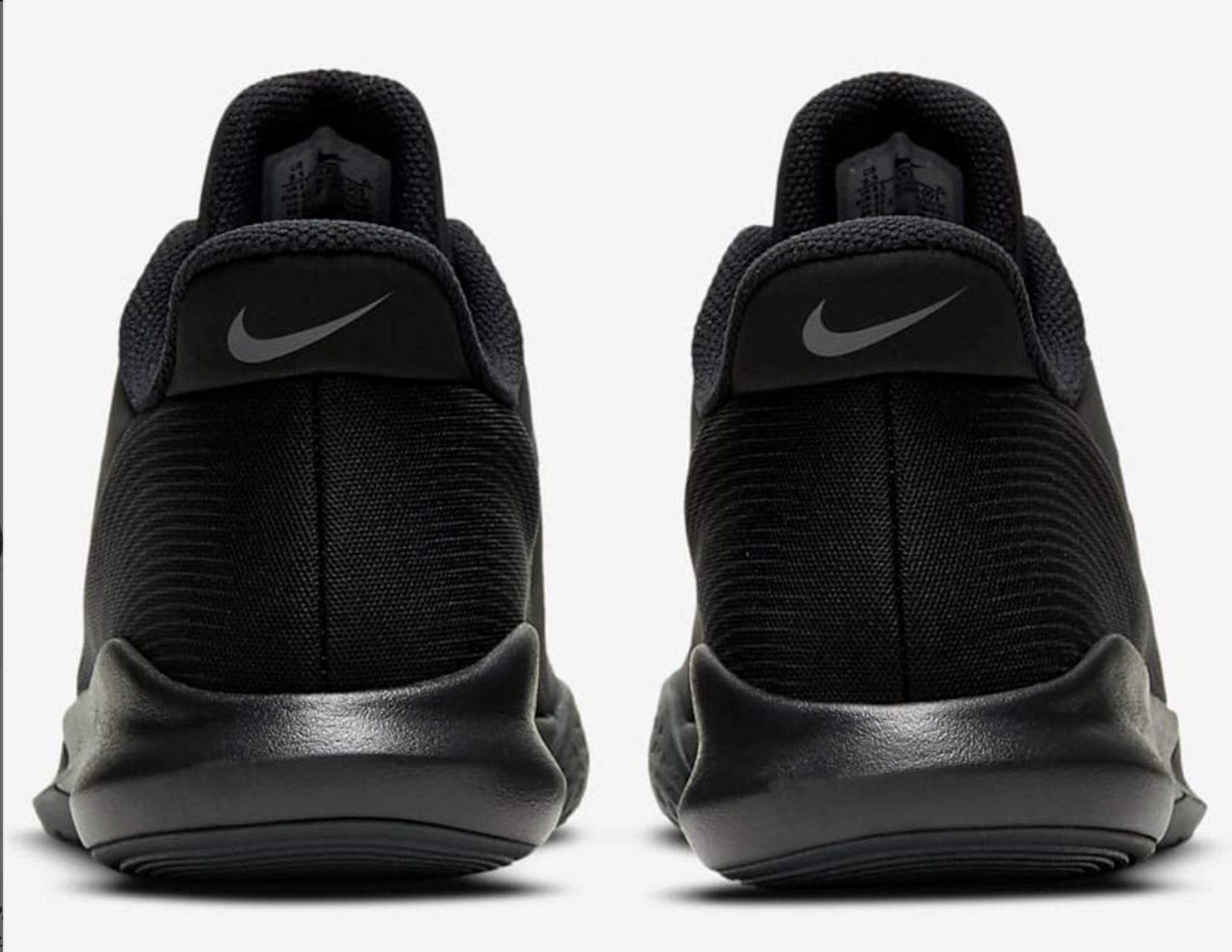 Nike Nike Precision IV Basketball Negro Hombre Talla 8.5 US