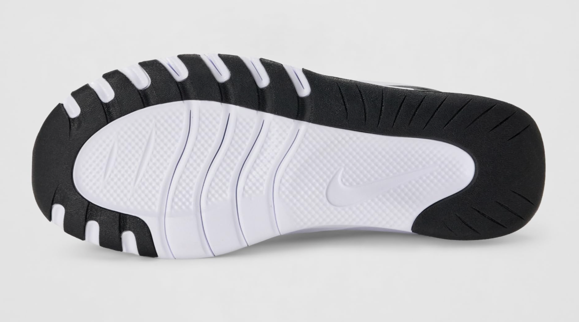 Nike Flex Train Hombre Negro Blanco | Zapato Deportivo Training Original Talla 10.5 US