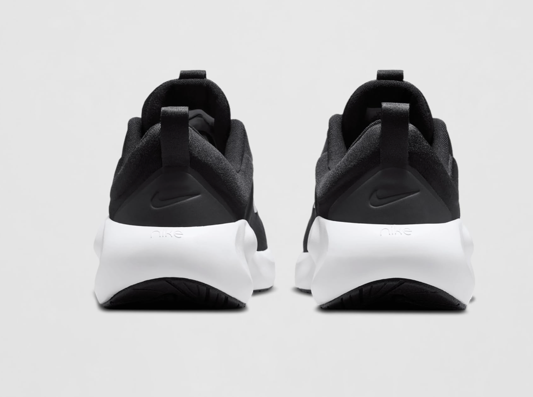 Nike In-Season TR 14 Mujer Negro Blanco | Zapato Deportivo Training Original Talla 8.5 US