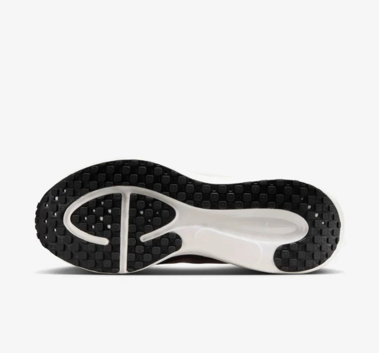 Nike Revolution 7 Mujer Negro/Sail | Running