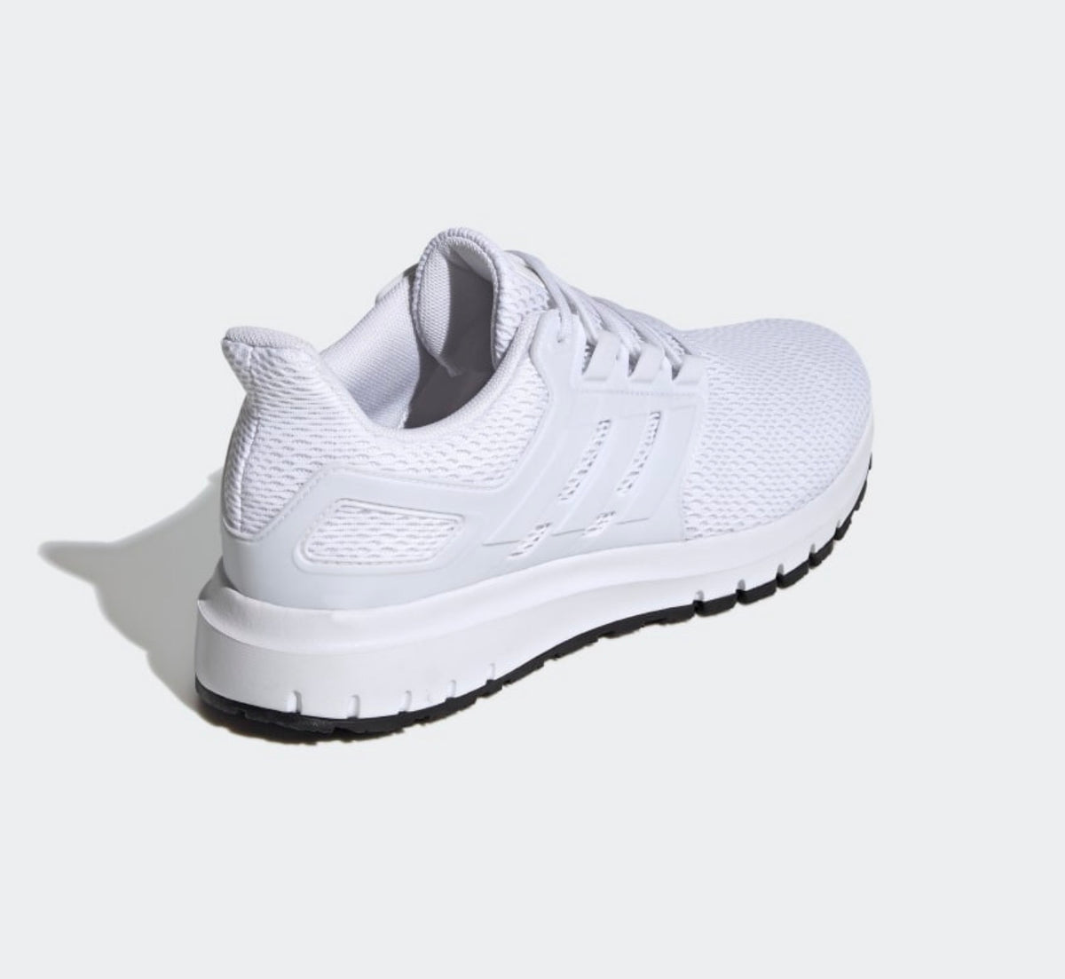 Zapatos adidas Ultimashow Hombre Blanco – Originales - Talla 8.5