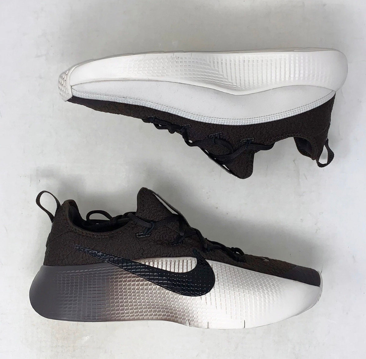 Nike LeBron TR 1 Phantom White / Velvet Brown – Zapatillas de Entrenamiento para Hombre