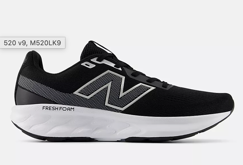 new balance