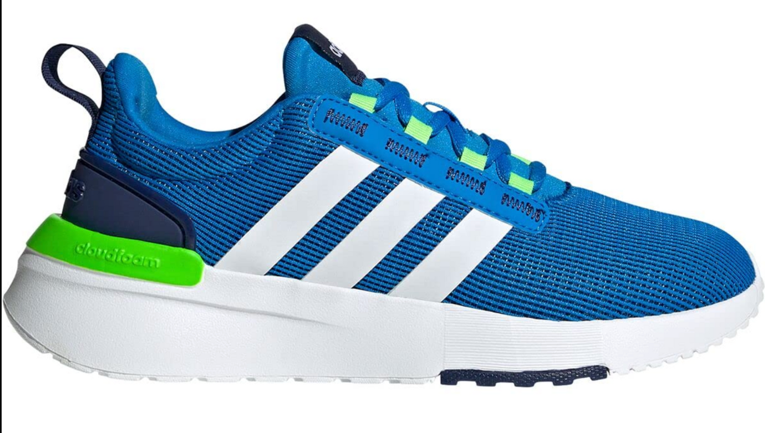 Adidas jovenes