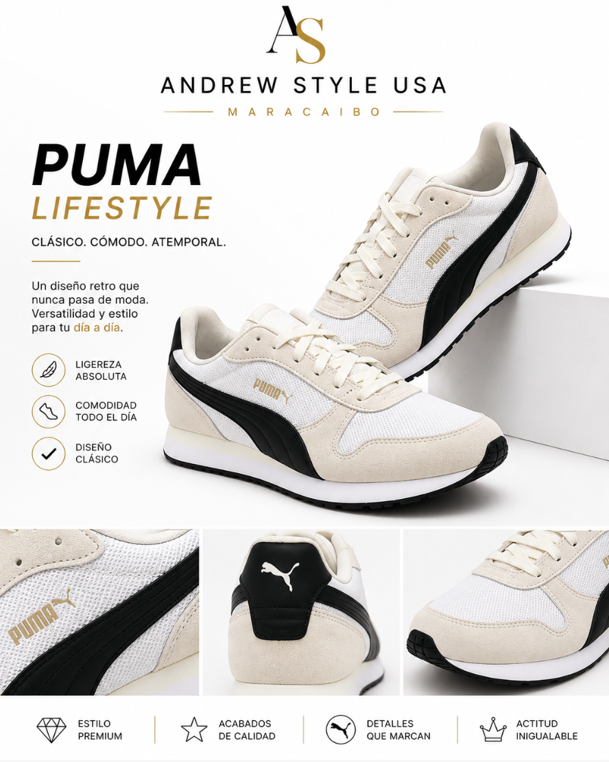 PUMA C