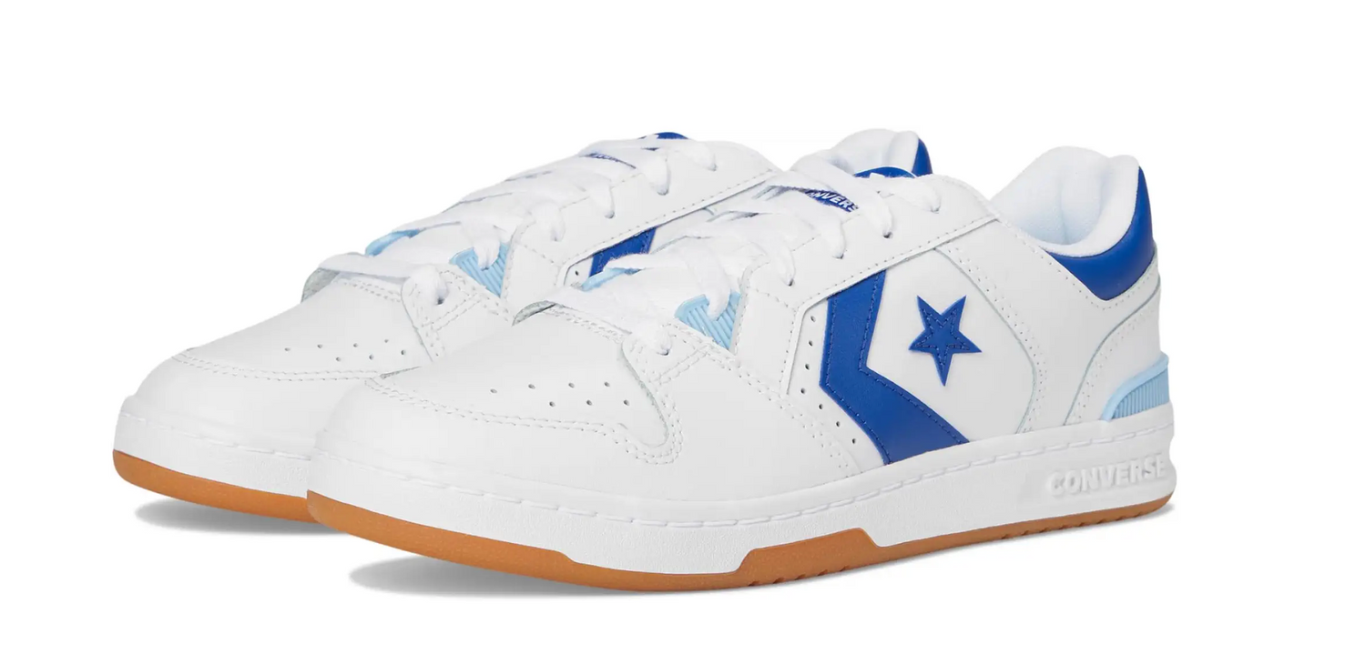 converse woman