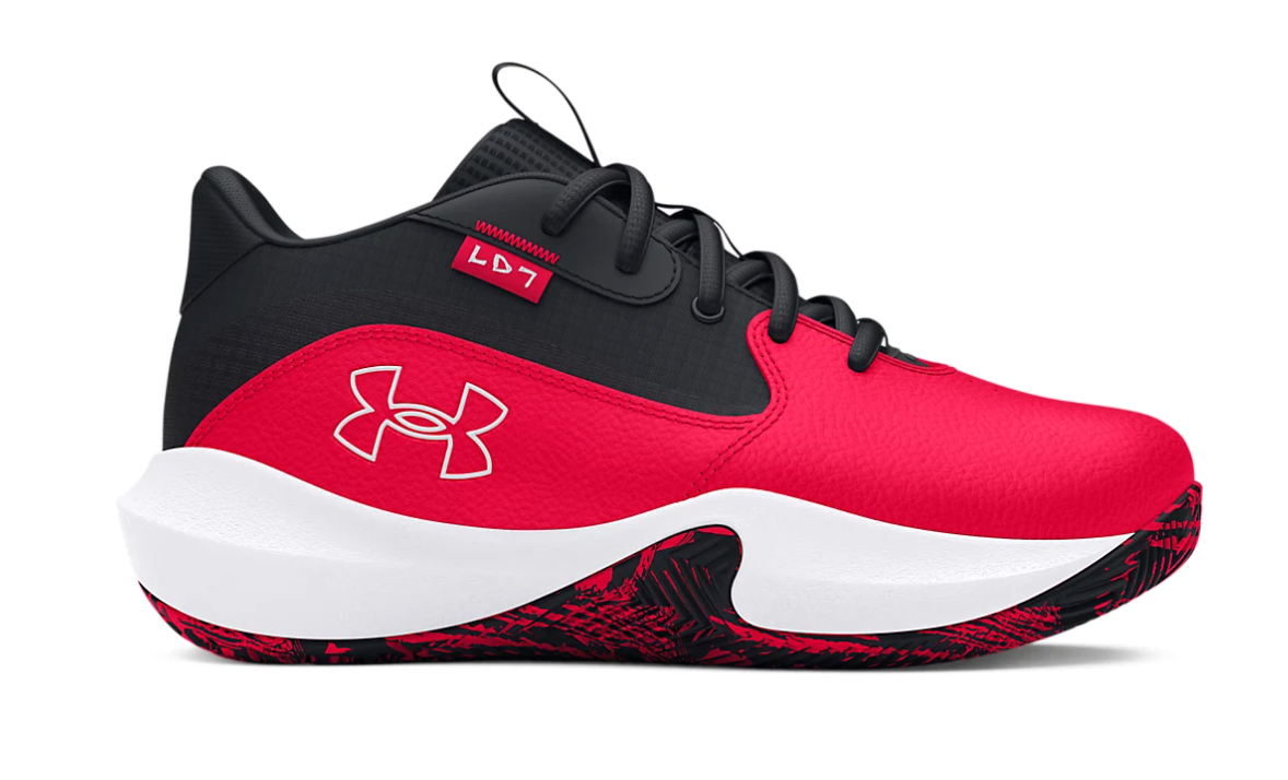 under Armour