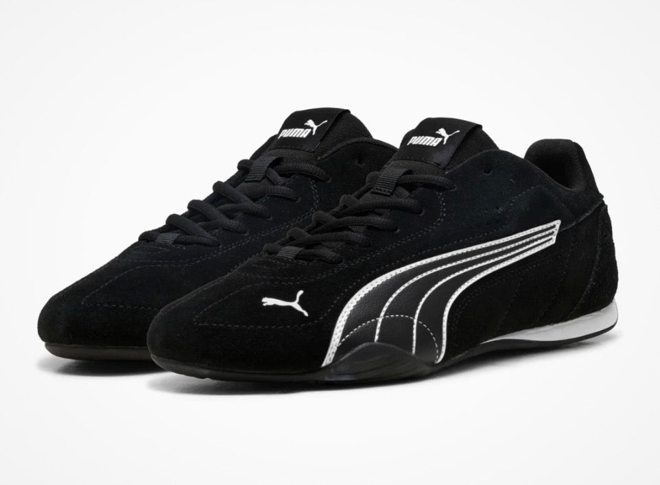 puma man
