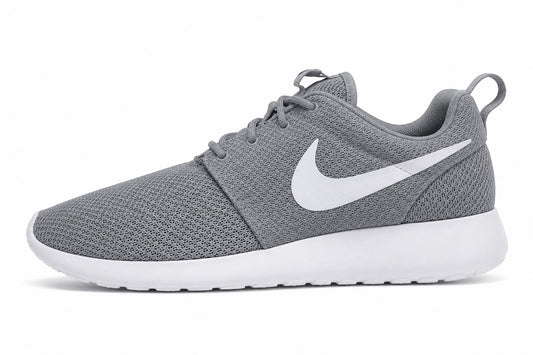 Nike Roshe One “Wolf Grey” Hombre Talla 12 US – Sneakers Running Lifestyle Originales
