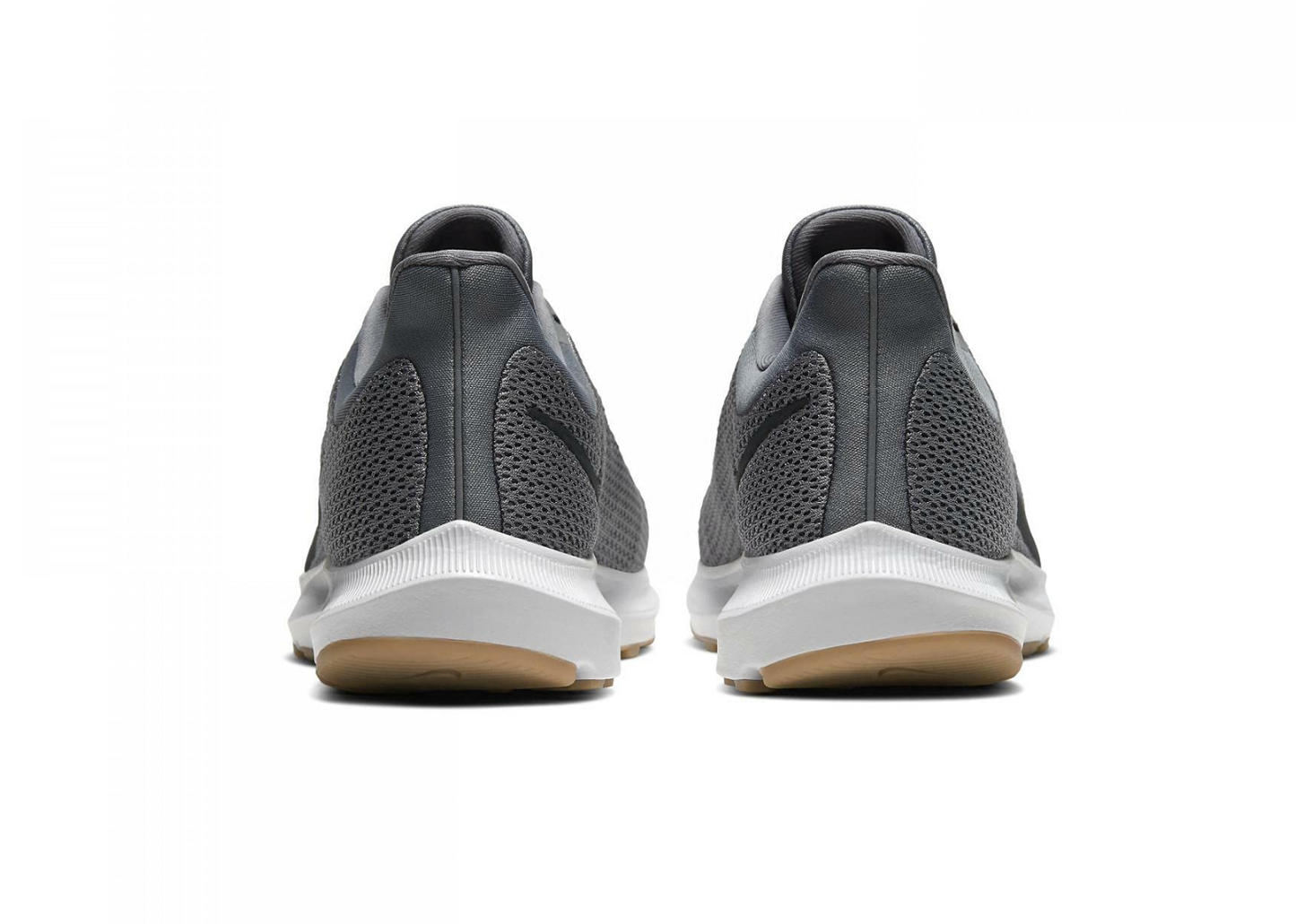 Nike Quest 2 Hombre Gris Smoke Grey Original Running Sneakers