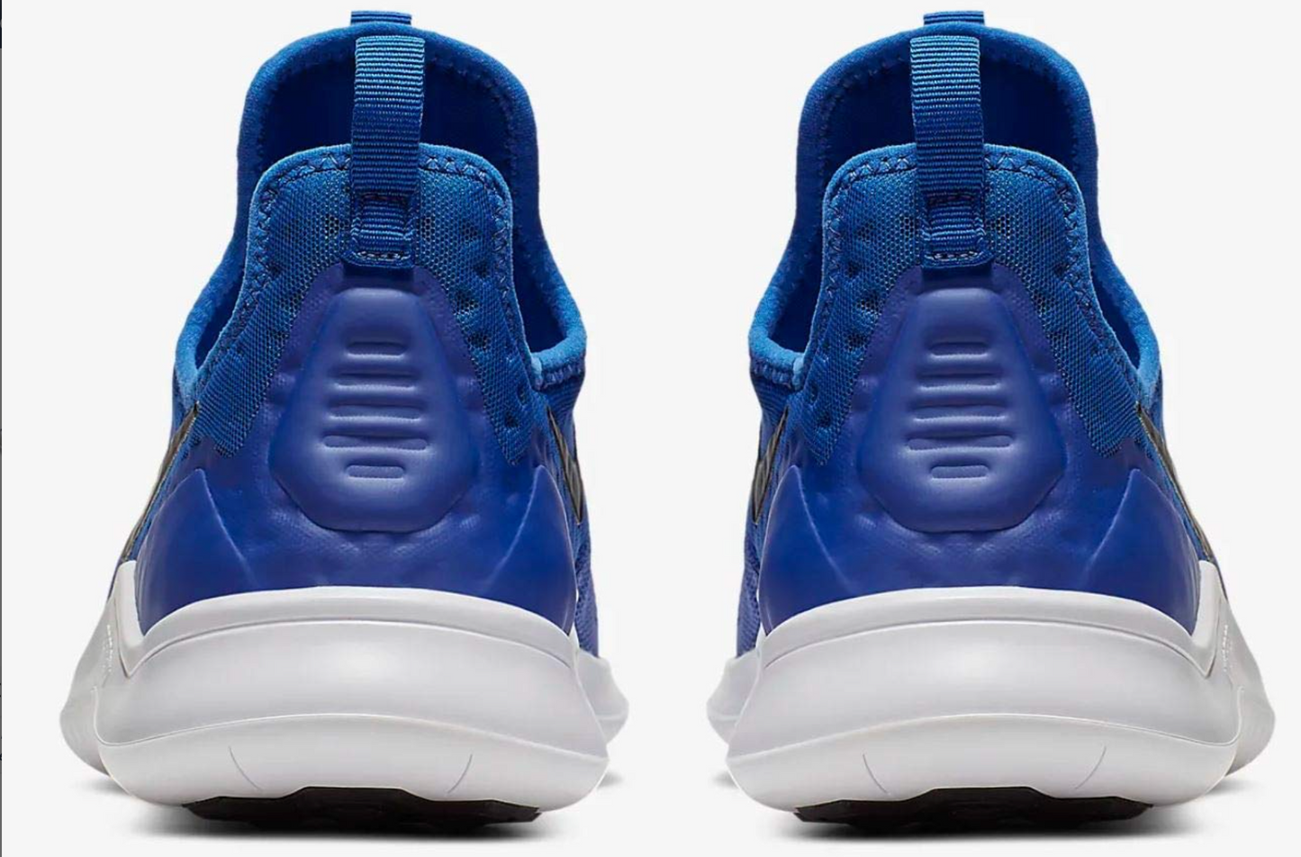 Nike Free TR-8 Mesh Running Azul Hombre Talla 10.5 – Cross Training Original