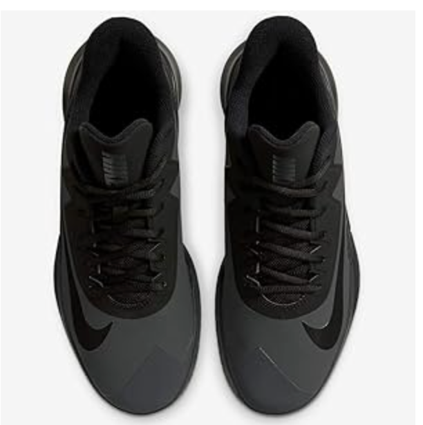 Nike Nike Precision IV Basketball Negro Hombre Talla 8.5 US