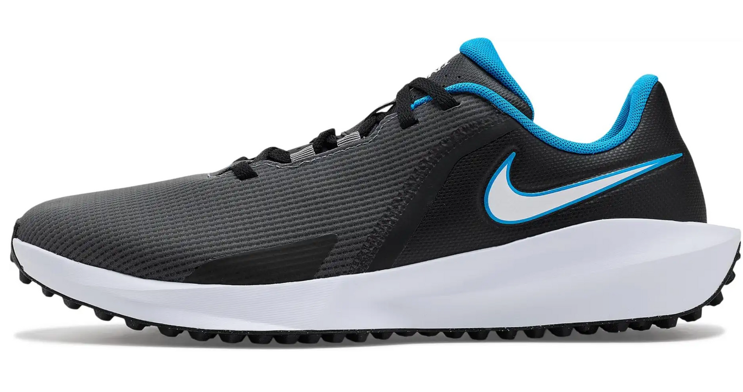 Nike Infinity G Next Nature Hombre Shoes Negro/Azul