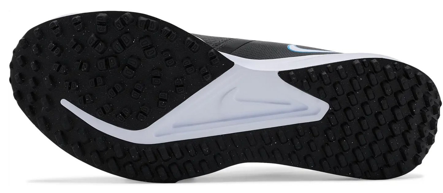 Nike Infinity G Next Nature Hombre Shoes Negro/Azul