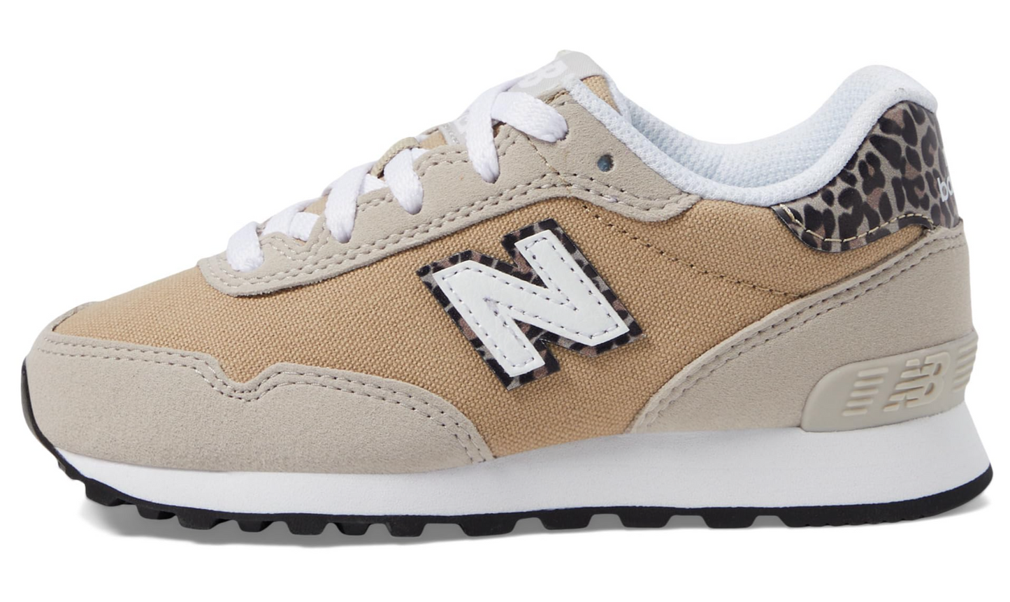New Balance 515 V1 Kids Stoneware Moonrock Talla 31-32 Niños y Niñas Original