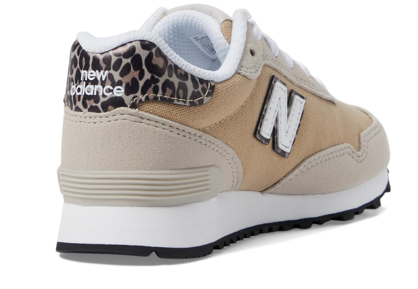 New Balance 515 V1 Kids Stoneware Moonrock Talla 31-32 Niños y Niñas Original