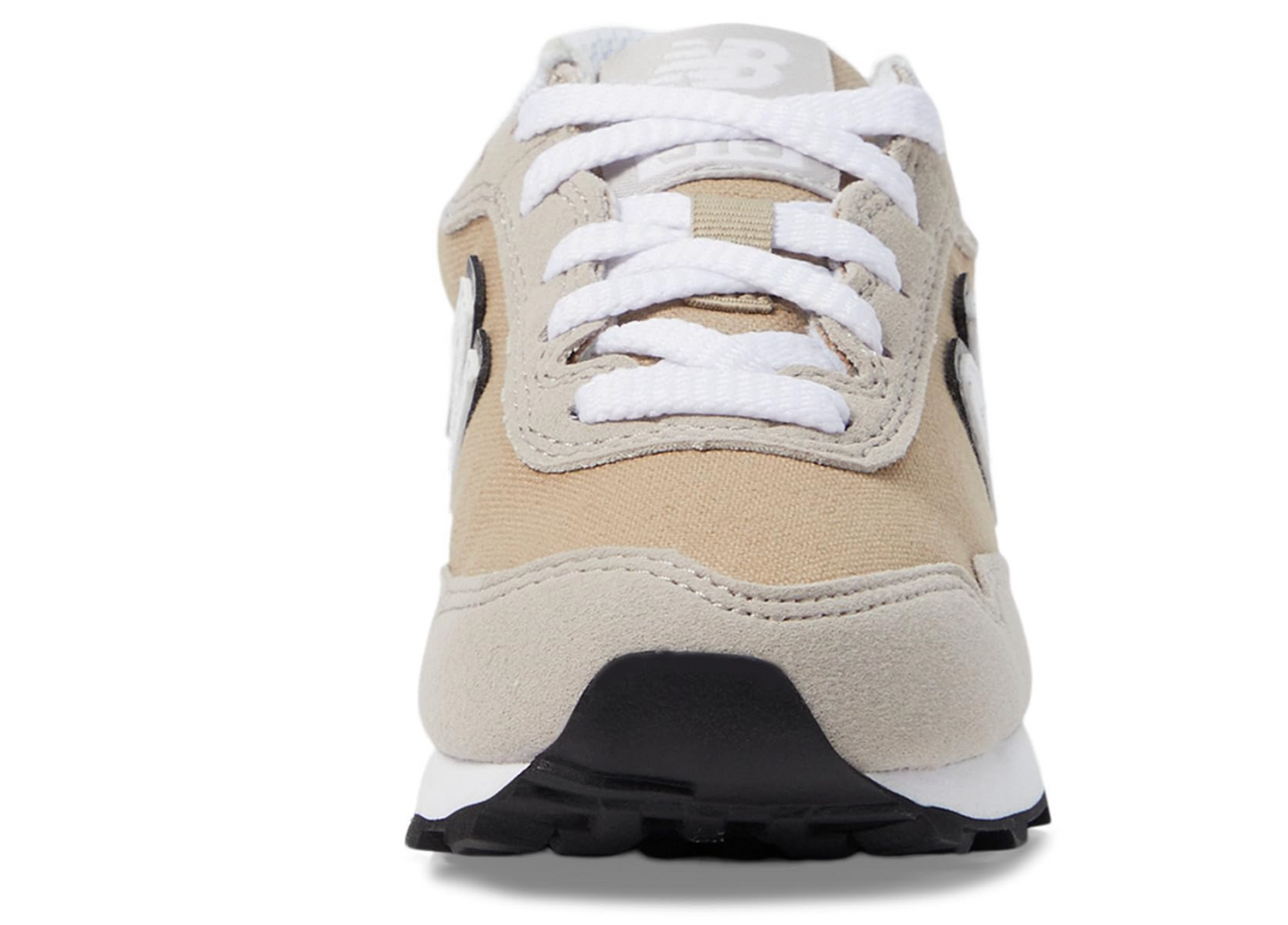 New Balance 515 V1 Kids Stoneware Moonrock Talla 31-32 Niños y Niñas Original