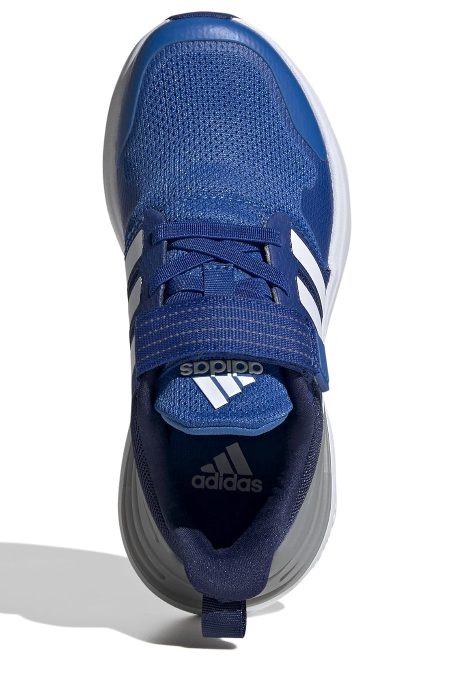 Adidas RapidaSport Elastic Azul Talla VE 35 Niño/Juvenil
