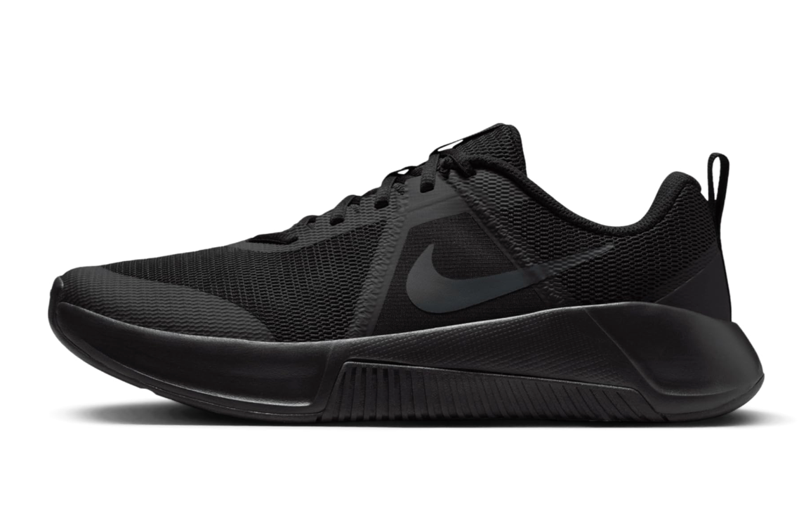 Nike MC Trainer 3 Hombre Black/Anthracite Training Shoes Talla 9.5 US