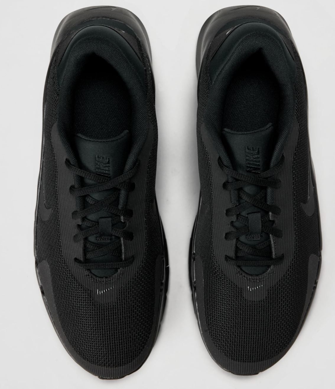 Nike Flex Train Hombre Negro Triple Black | Zapato Deportivo Training Original Talla 8.5 US