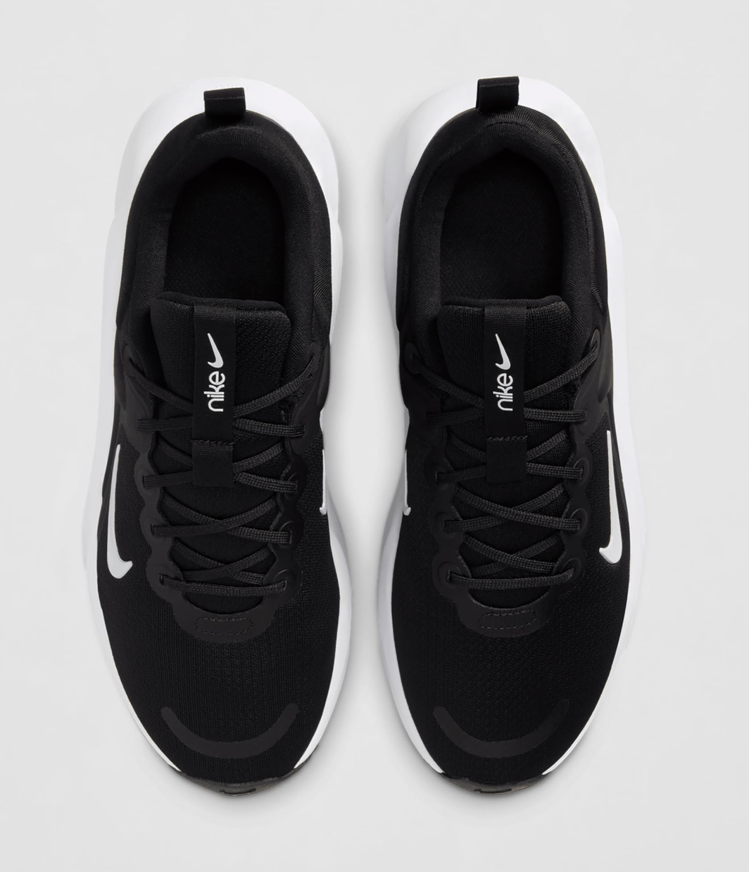 Nike In-Season TR 14 Mujer Negro Blanco | Zapato Deportivo Training Original Talla 8.5 US