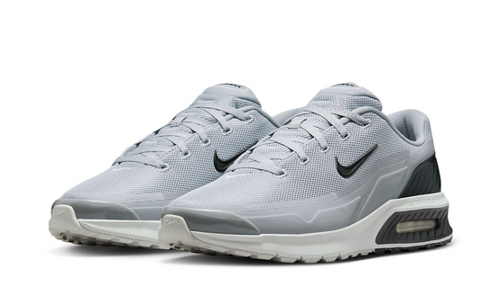Nike Air Max BIA Hombre Gris/Negro