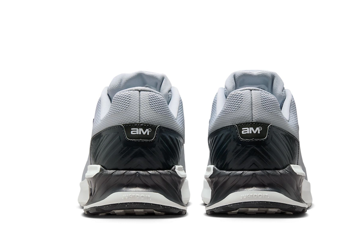Nike Air Max BIA Hombre Gris/Negro