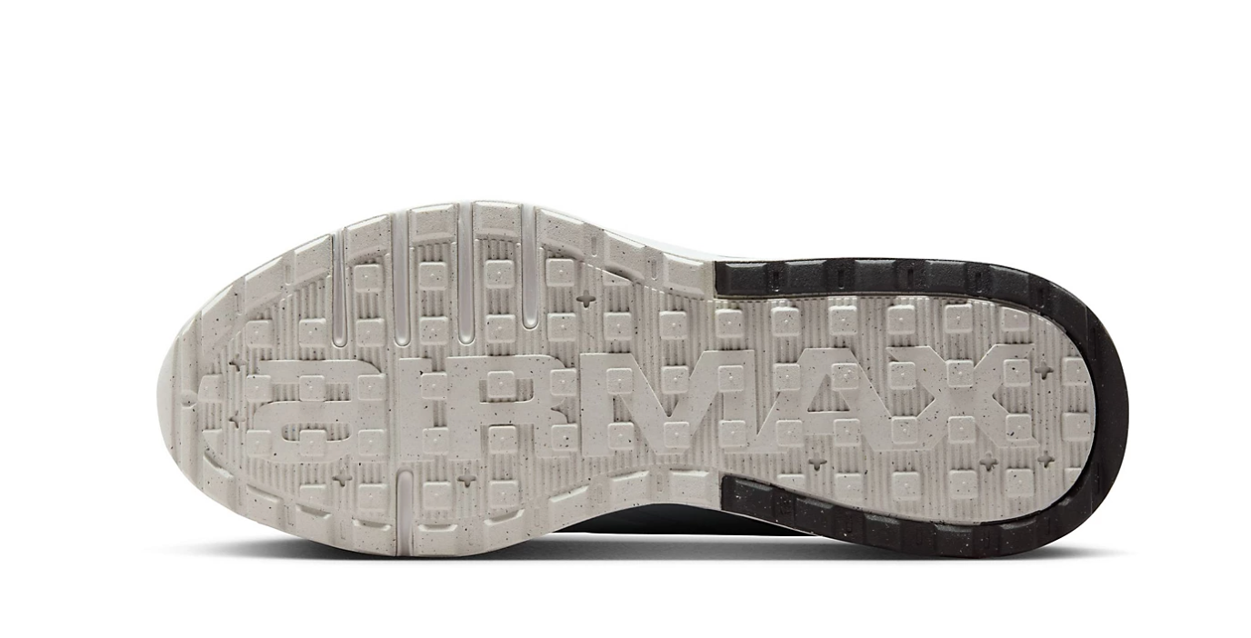 Nike Air Max BIA Hombre Gris/Negro