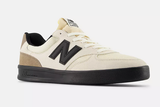 New Balance CT300 V3 Hombre Lifestyle Sneakers Blanco/Negro – Original