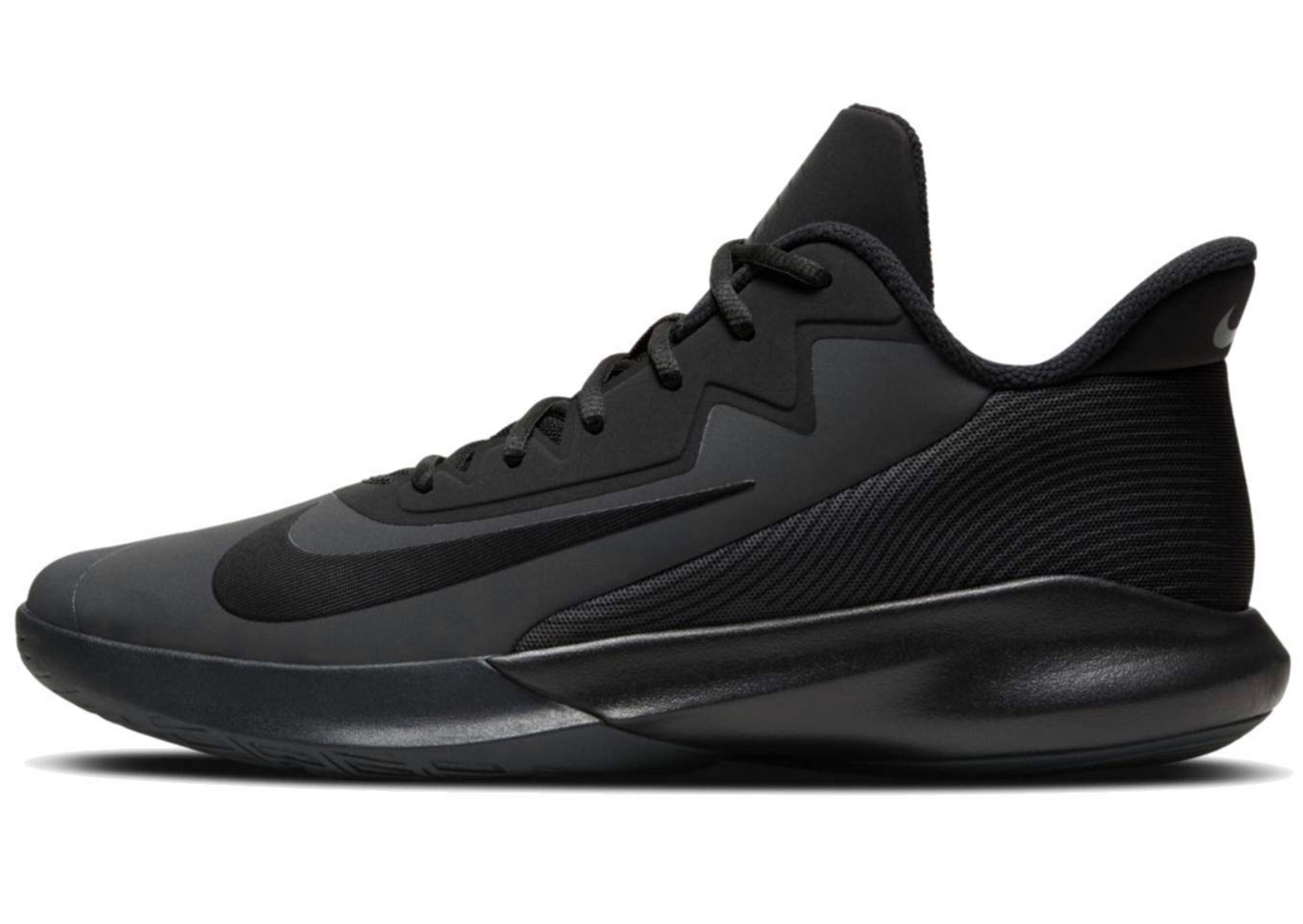 Nike Nike Precision IV Basketball Negro Hombre Talla 8.5 US