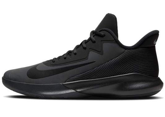 Nike Nike Precision IV Basketball Negro Hombre Talla 8.5 US