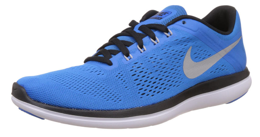 Nike Nike Flex 2016 RN Running Azul Hombre Talla 9 US