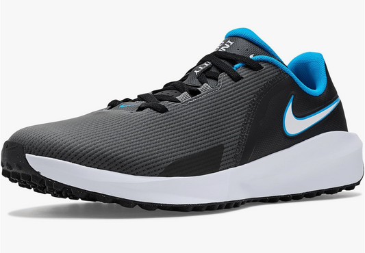 Nike Infinity G Next Nature Hombre Shoes Negro/Azul