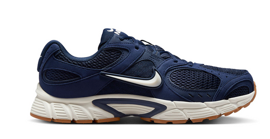 Nike V5 Runner Hombre Navy/White Running Sneakers