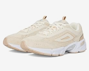Fila Perano Plus Mujer Blanco Crema Talla 6.5 US (37 VE)