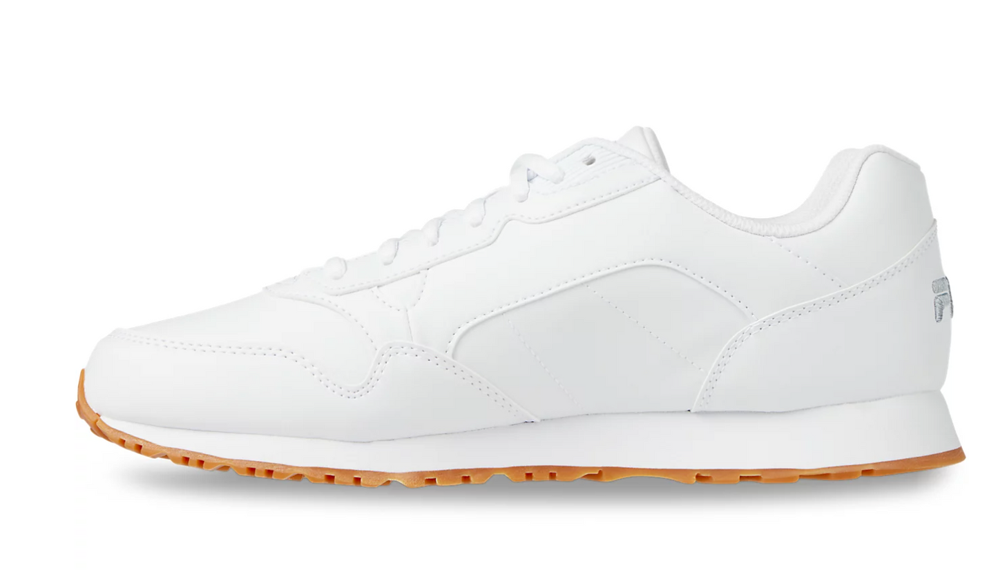 Fila Cress Hombre Blanco Talla  Calzado Casual Deportivo