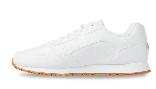 Fila Cress Hombre Blanco Talla  Calzado Casual Deportivo