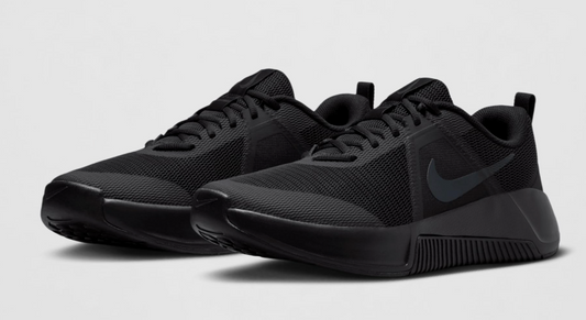 Nike MC Trainer 3 Hombre Black/Anthracite Training Shoes Talla 9.5 US