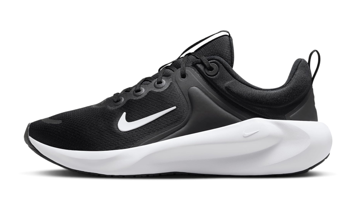 Nike In-Season TR 14 Mujer Negro Blanco | Zapato Deportivo Training Original Talla 8.5 US