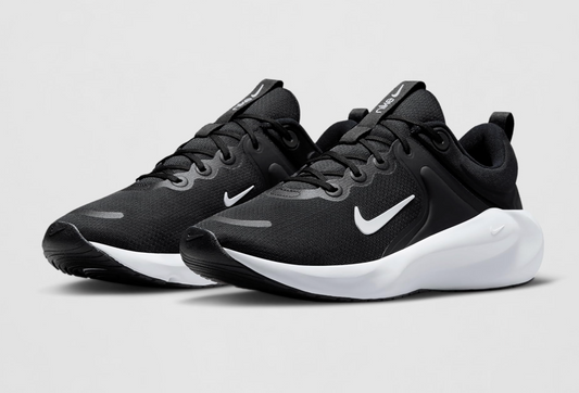 Nike In-Season TR 14 Mujer Negro Blanco | Zapato Deportivo Training Original Talla 8.5 US