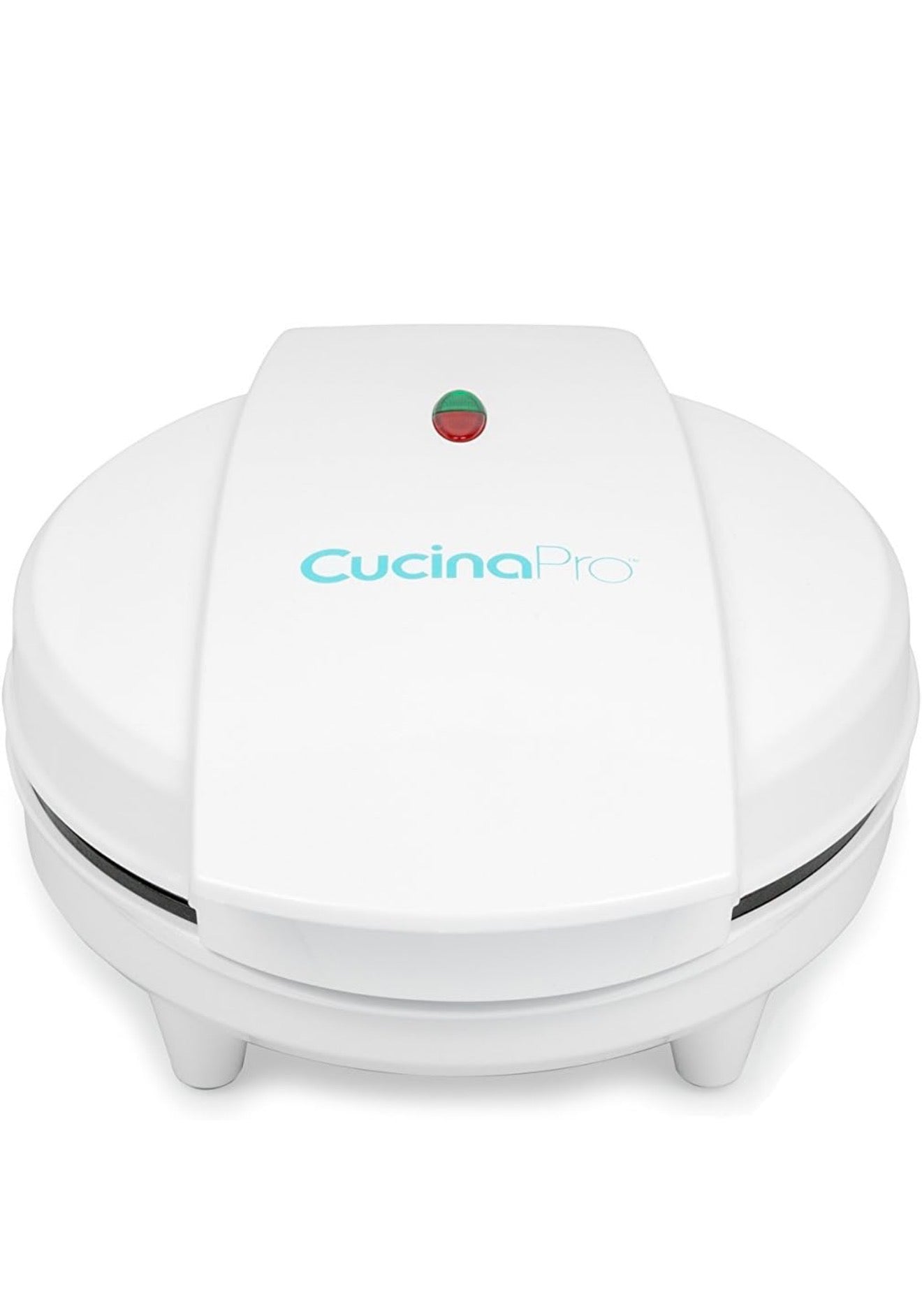 Mini Máquina de Desayuno 3 en 1 CucinaPro – Waffles, Donas y Plancha en Casa