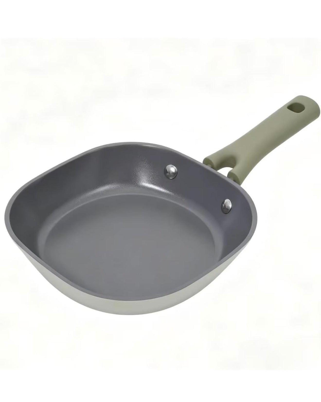 Sartén Premium Antiadherente Cuadrado – No se pega | Cocina Profesional en Casa