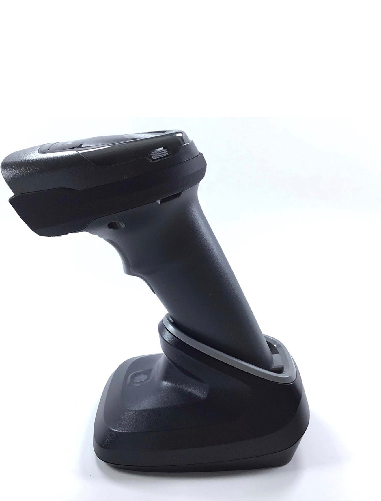 Pack 2 Zebra DS2278 Escáner Código de Barras 2D/1D Bluetooth con Base USB Nuevo