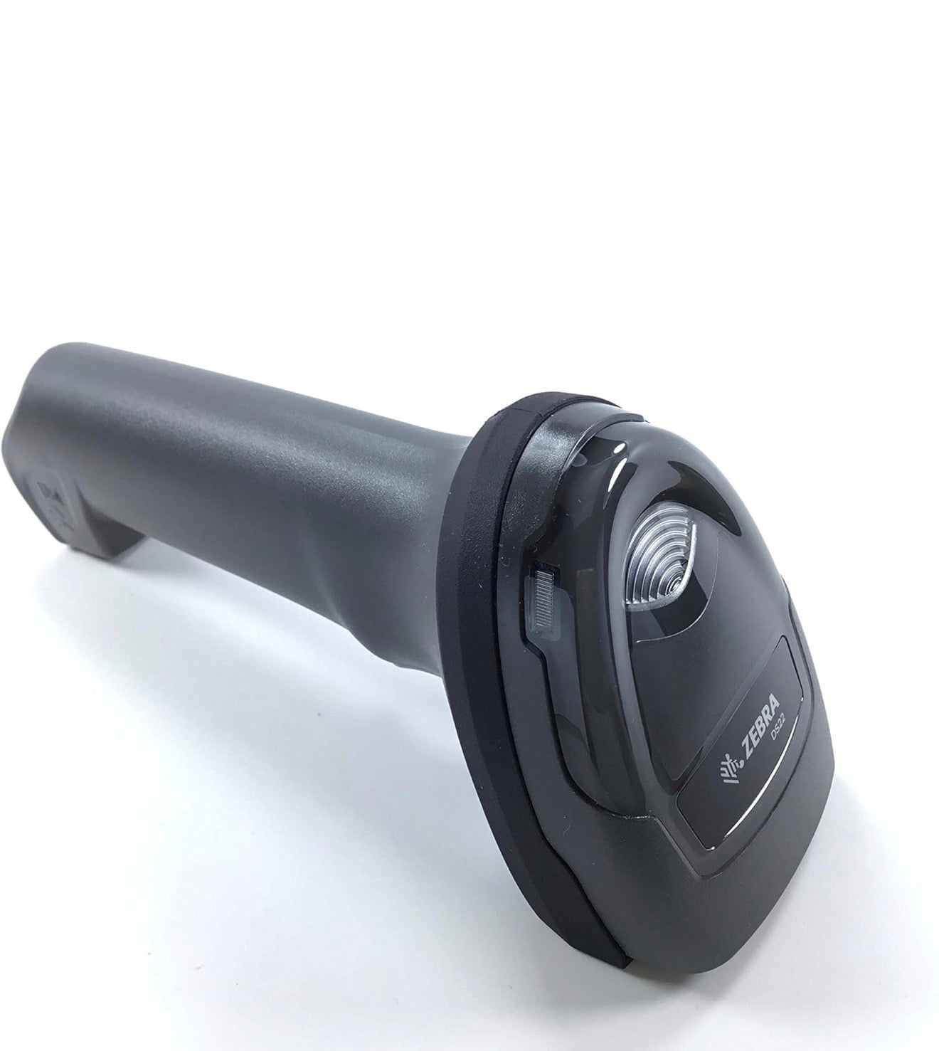Pack 2 Zebra DS2278 Escáner Código de Barras 2D/1D Bluetooth con Base USB Nuevo