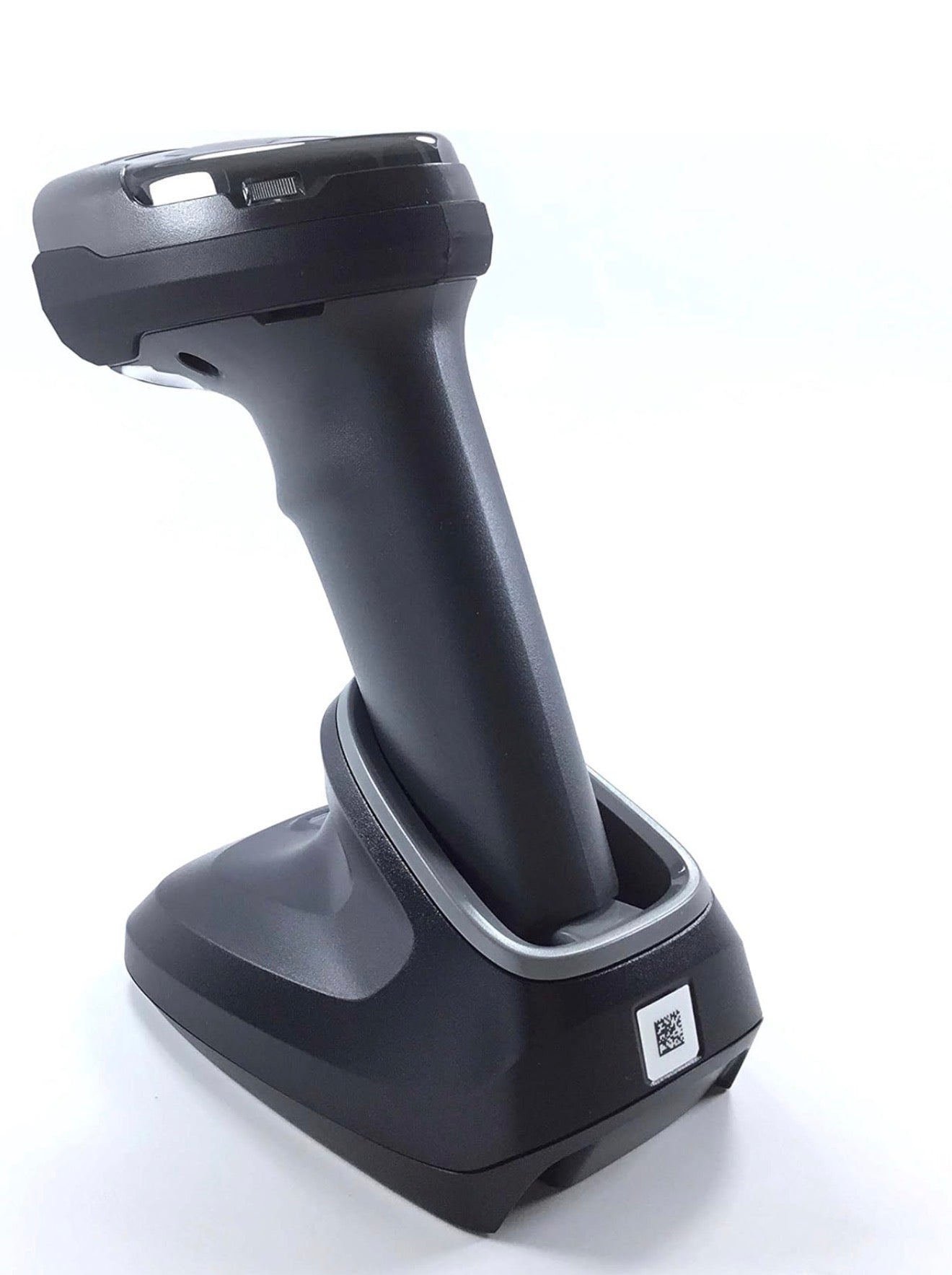 Pack 2 Zebra DS2278 Escáner Código de Barras 2D/1D Bluetooth con Base USB Nuevo