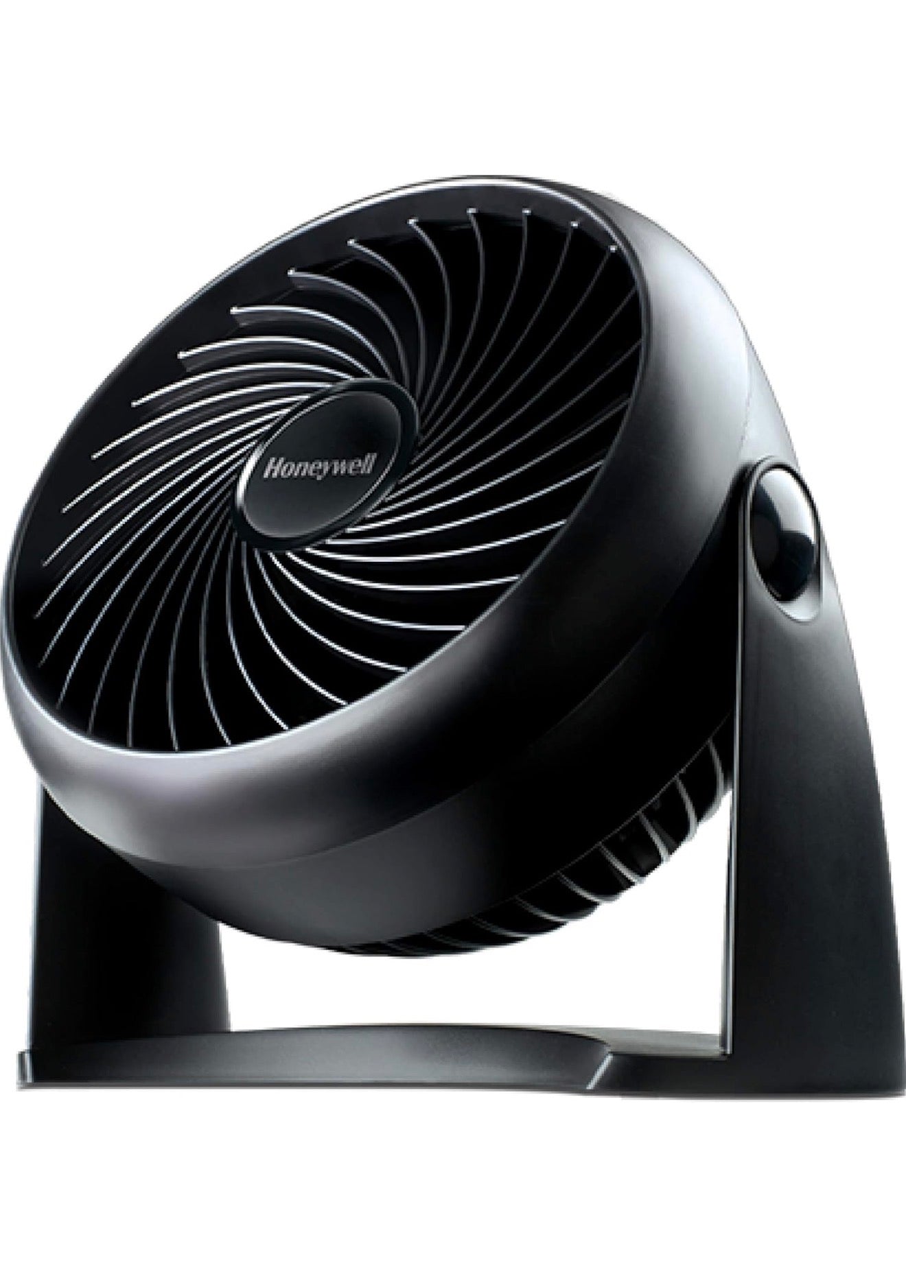 Ventilador Honeywell TurboForce Power HT900 – Circulador de Aire Potente 3 Velocidades – Compacto y Silencioso