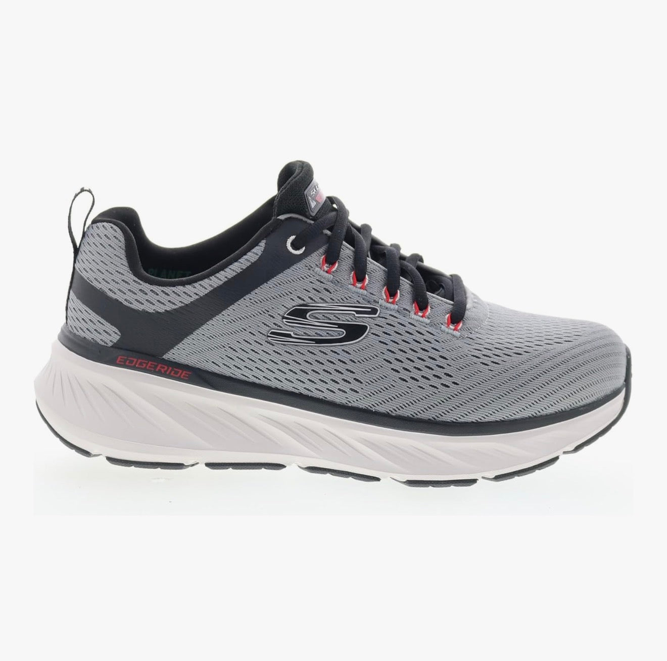 Zapatos Skechers Hombre Talla 9.5 Memory Foam – Ultra Cómodos Para Caminar y Trabajo Diario