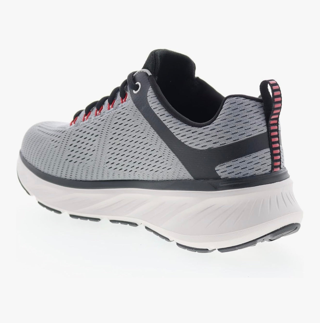Zapatos Skechers Hombre Talla 9.5 Memory Foam – Ultra Cómodos Para Caminar y Trabajo Diario