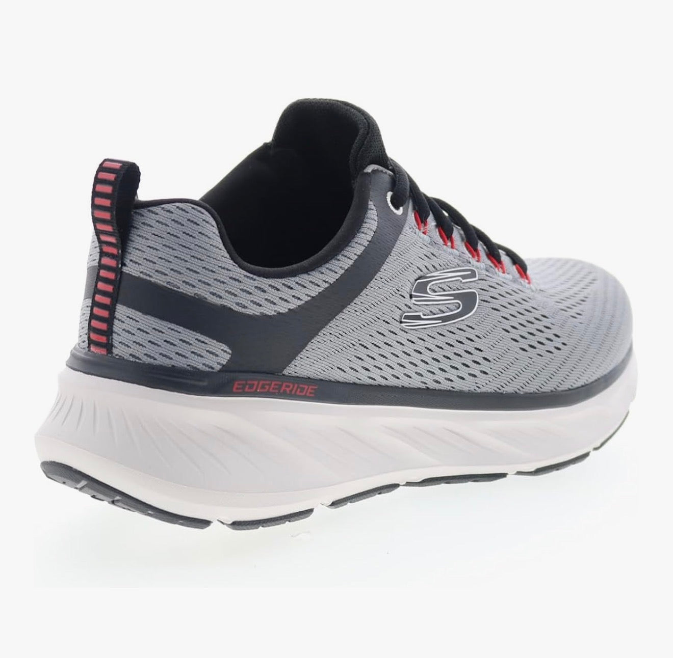 Zapatos Skechers Hombre Talla 9.5 Memory Foam – Ultra Cómodos Para Caminar y Trabajo Diario